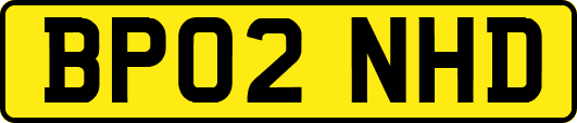 BP02NHD