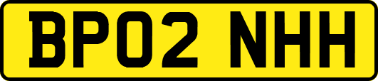 BP02NHH