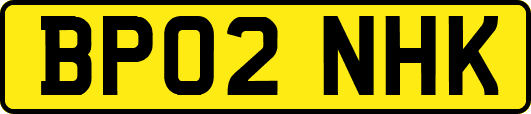 BP02NHK