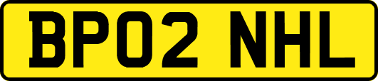 BP02NHL