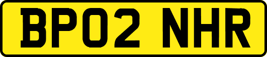 BP02NHR