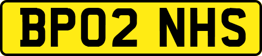 BP02NHS