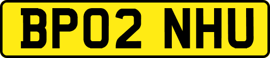 BP02NHU
