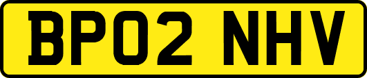 BP02NHV