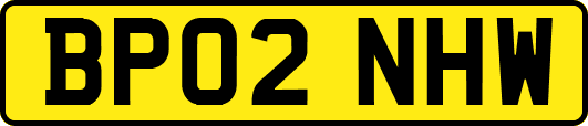 BP02NHW