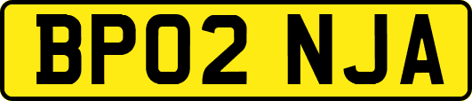 BP02NJA