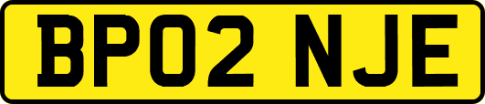 BP02NJE