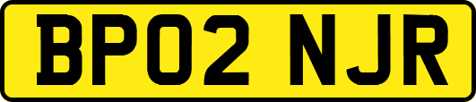 BP02NJR