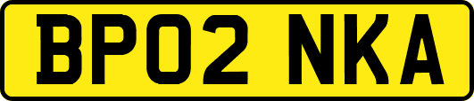 BP02NKA