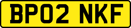 BP02NKF