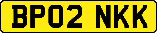 BP02NKK
