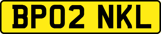 BP02NKL