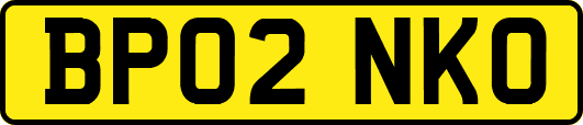 BP02NKO