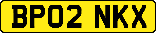 BP02NKX