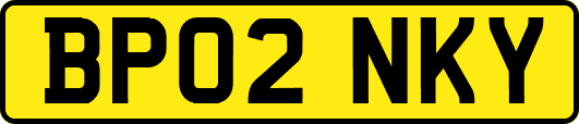 BP02NKY