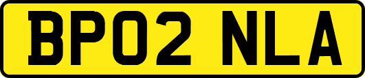 BP02NLA