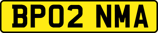 BP02NMA