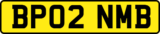 BP02NMB