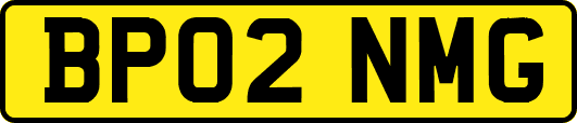 BP02NMG