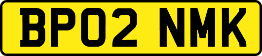 BP02NMK