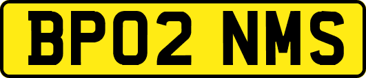 BP02NMS