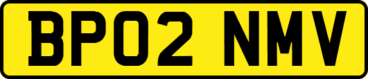 BP02NMV