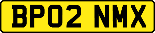 BP02NMX