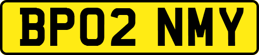 BP02NMY