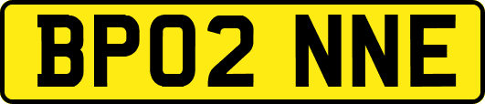 BP02NNE