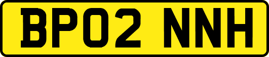 BP02NNH