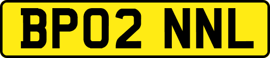 BP02NNL