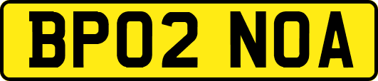 BP02NOA