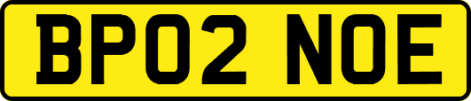 BP02NOE