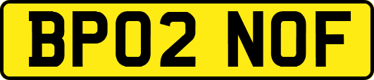BP02NOF