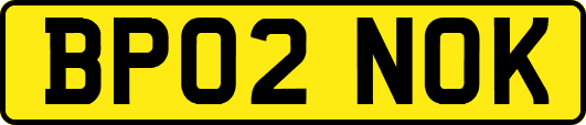 BP02NOK