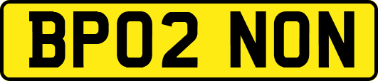 BP02NON