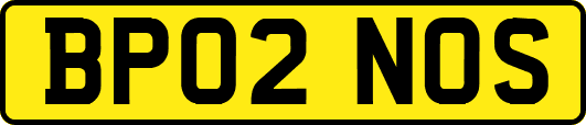 BP02NOS