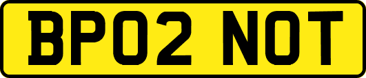 BP02NOT