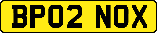 BP02NOX