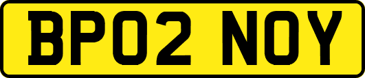 BP02NOY