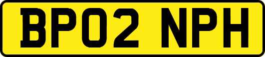 BP02NPH
