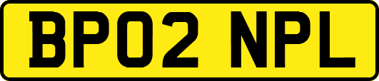 BP02NPL