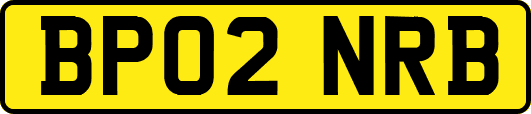 BP02NRB