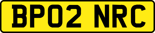 BP02NRC