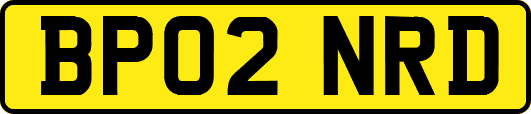 BP02NRD