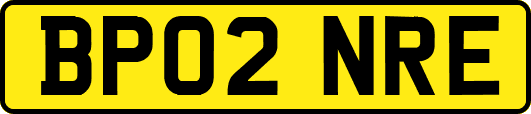 BP02NRE