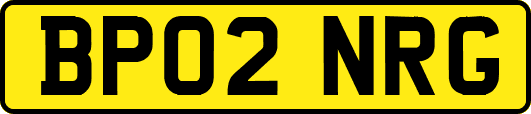 BP02NRG