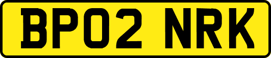 BP02NRK