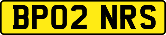 BP02NRS