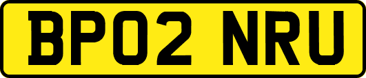 BP02NRU